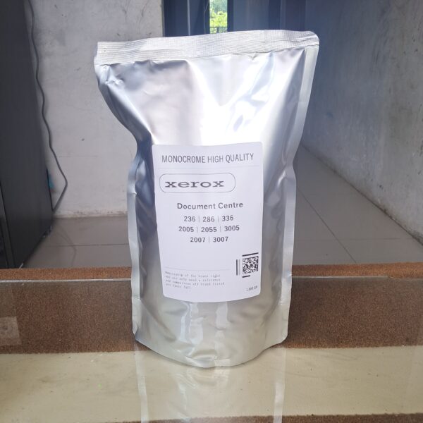 Toner Xerox Dc 286 236 336 2005 2055 3005 2007 3007 isi 1kg - Gambar 3
