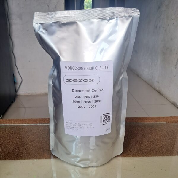 Toner Xerox Dc 286 236 336 2005 2055 3005 2007 3007 isi 1kg - Gambar 6