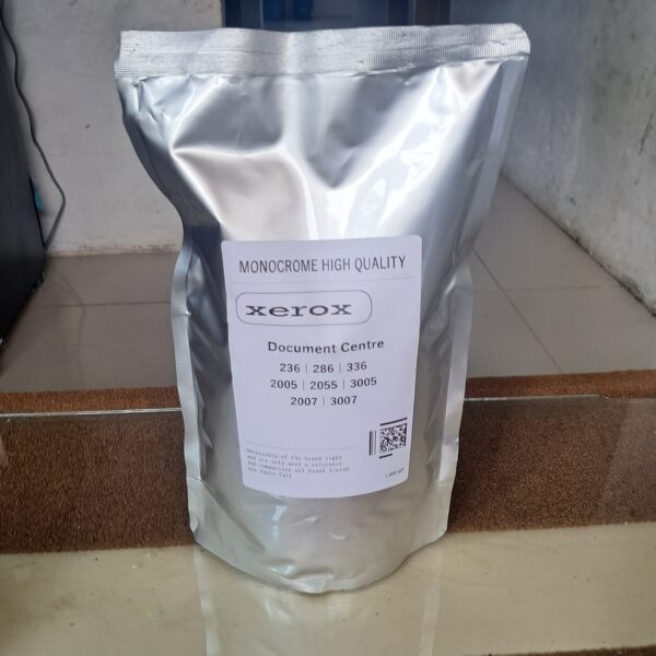 Toner Xerox Dc 286 236 336 2005 2055 3005 2007 3007 isi 1kg - Gambar 7