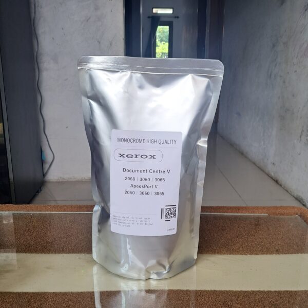 Toner Xerox ApeosPort V 2060/3060/3065 - Gambar 7