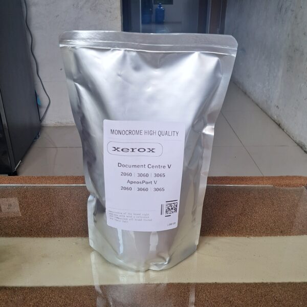 Toner Xerox ApeosPort V 2060/3060/3065 - Gambar 6