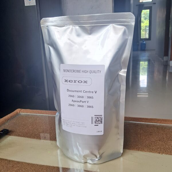 Toner Xerox ApeosPort V 2060/3060/3065 - Gambar 4