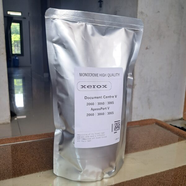 Toner Xerox ApeosPort V 2060/3060/3065 - Gambar 3