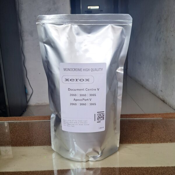 Toner Xerox ApeosPort V 2060/3060/3065 - Gambar 2