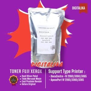 Toner Xerox DC IV 2060/3060/3065 CT201734 1kg