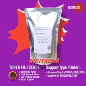 Toner Xerox ApeosPort V 2060/3060/3065