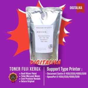 Toner Fuji xerox DC 450i/550i/4000/5010 CT200719 1kg