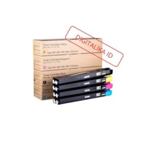 Toner Cartridge Fuji Xerox C70/C60