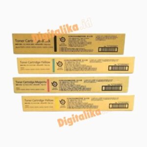 Toner Cartridge FUJIFILM / Fuji Xerox ApeosPort Print C3070/C3570/C4570/C5570/C6570/C7070 CT203582 CT203583 CT203584 CT203T85