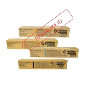 Toner Cartridge FUJIFILM/FUJI XEROX ApeosPort C2060 / C2560 / C3060 DocuCentre V C2263 / C2265