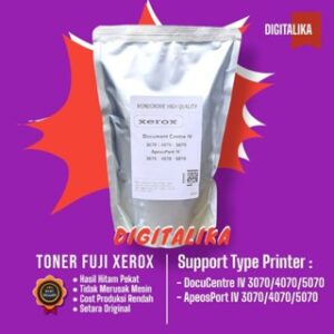 Toner Xerox DC IV 3070/4070/5070 1kg