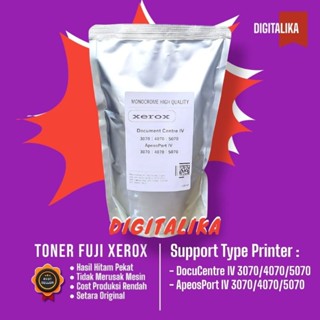 Toner Xerox DC IV 3070/4070/5070 1kg