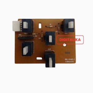 Sensor Tray / Paper Size Mesin Fotocopy Fuji Xerox DC 286 / IV2060